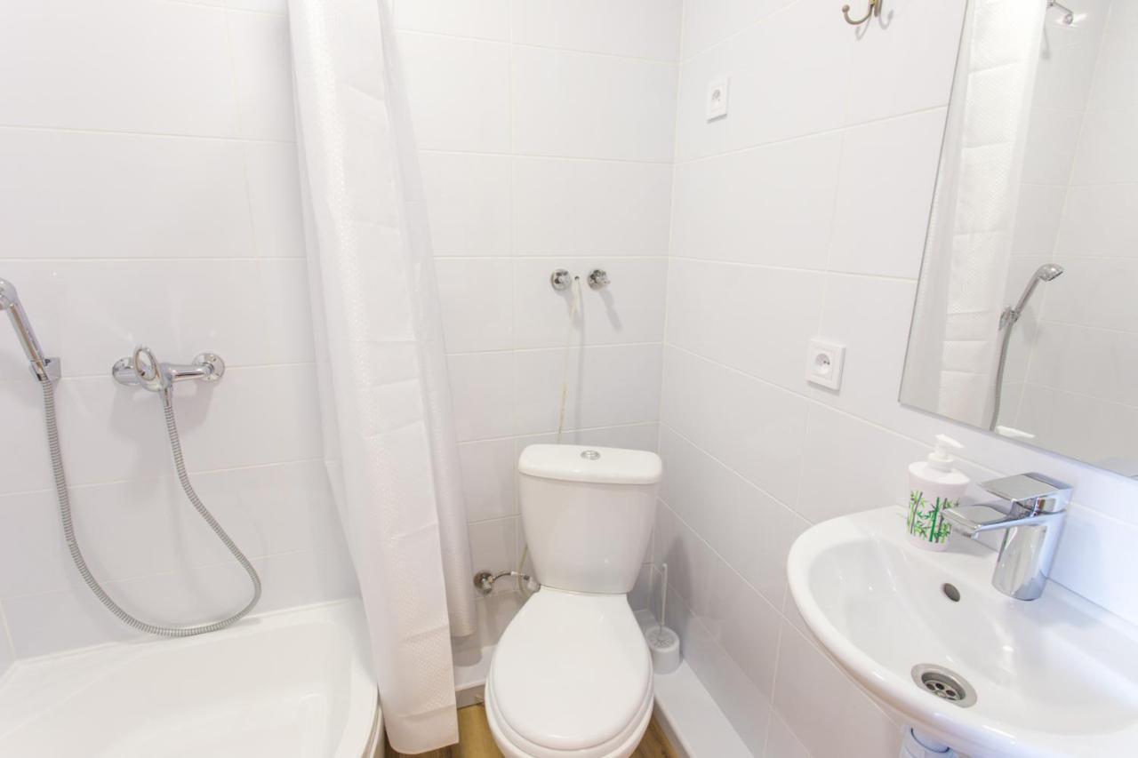 Studio With City View - Hrekivska Str. 5-1 Харков Екстериор снимка